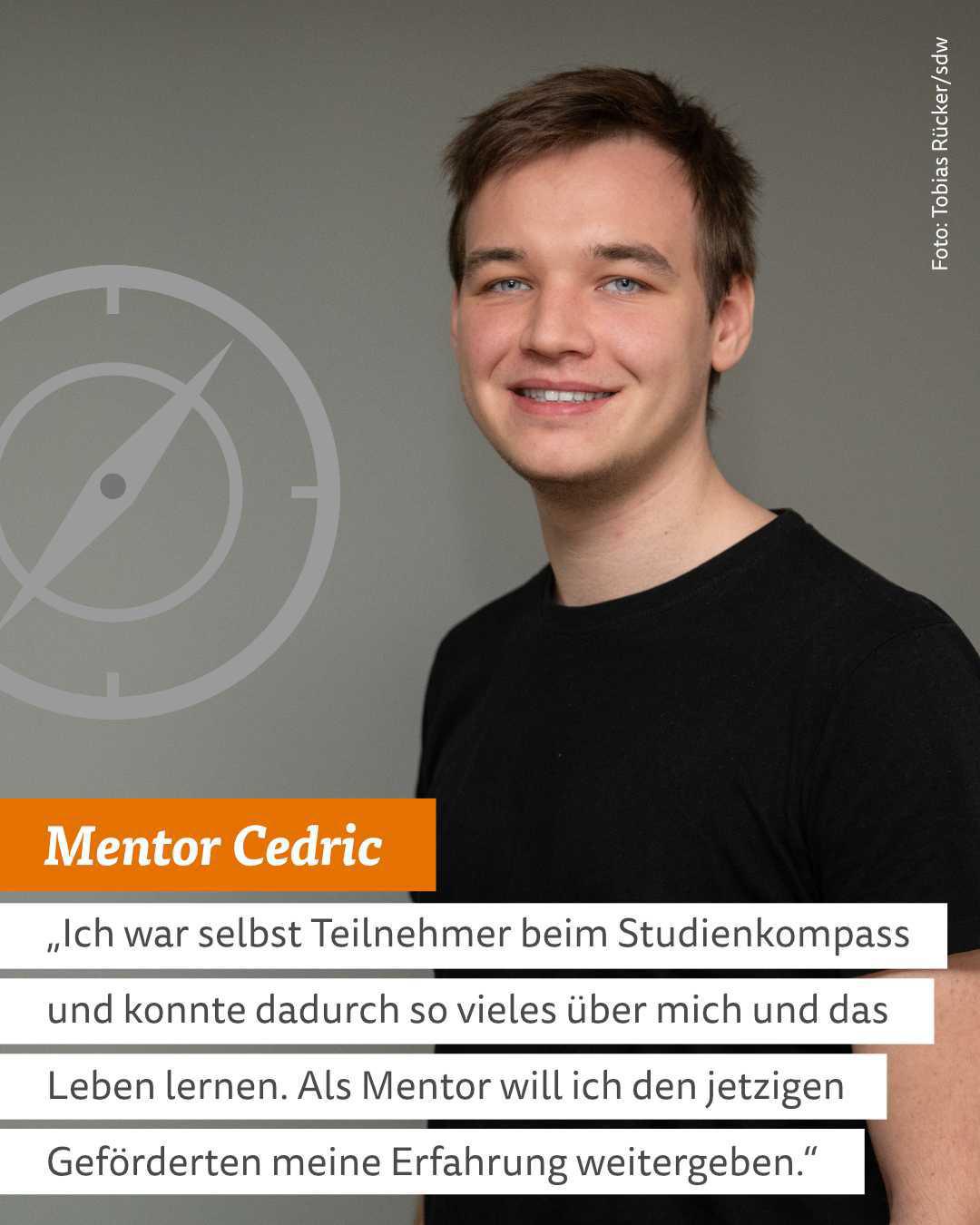 Das Ehrenamt beim Studienkompass: Das sagen unsere Mentor*innen