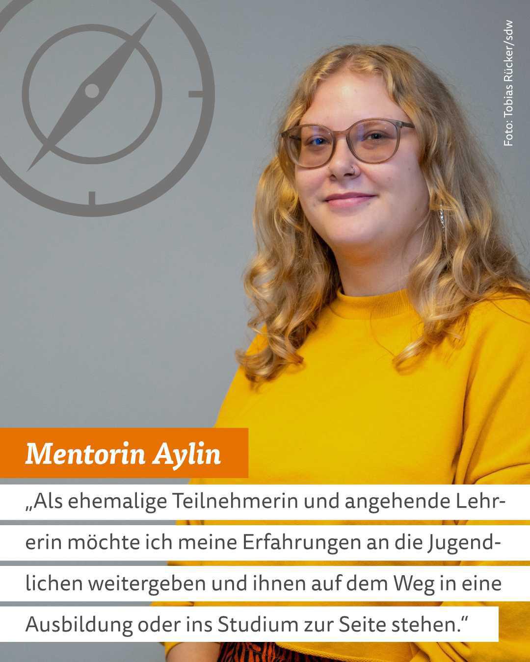 Das Ehrenamt beim Studienkompass: Das sagen unsere Mentor*innen