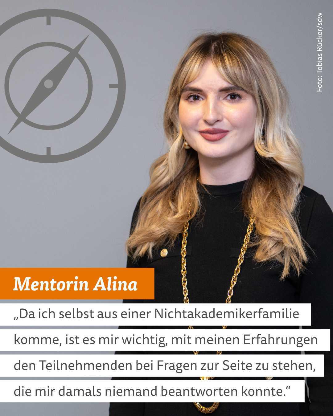 Das Ehrenamt beim Studienkompass: Das sagen unsere Mentor*innen