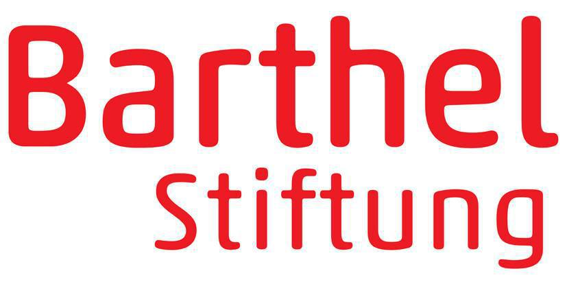 Stipendium der Gertrud und Hellmut Barthel Stiftung