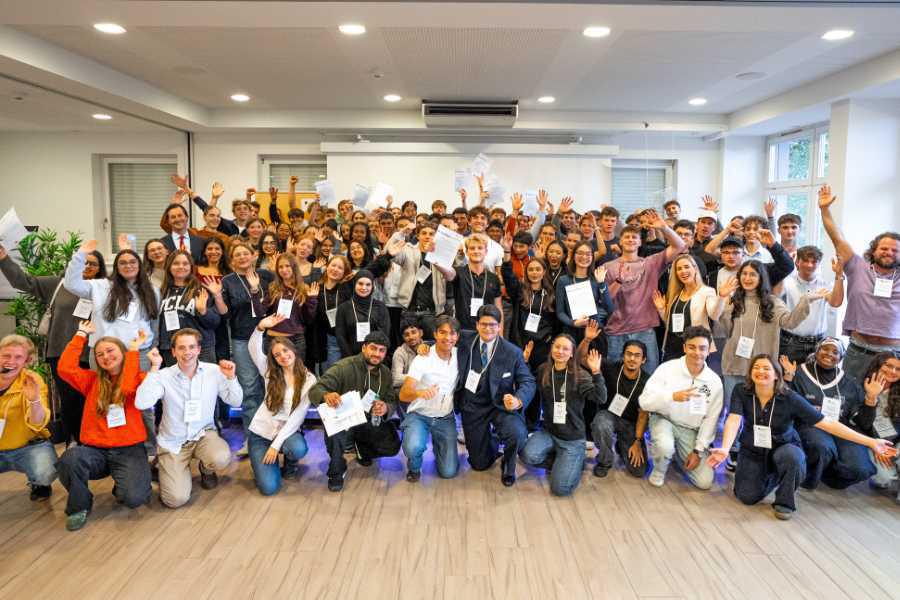 Jetzt bewerben: ETA futureCon vom 26. — 28. Juni 2026 in Stuttgart Jetzt bewerben: ETA futureCon vom 26. — 28. Juni 2026 in Stuttgart