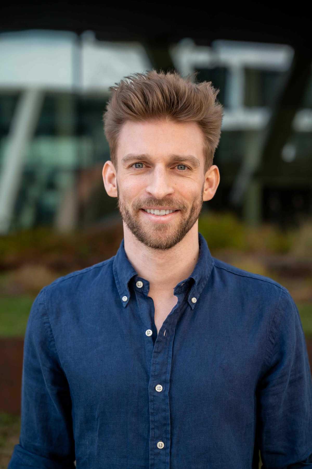 ETA-Webtalk "Wachstum mit Impact: Wie refurbed Konsum verändern will und dabei profitabel bleibt" mit Kilian Kaminski