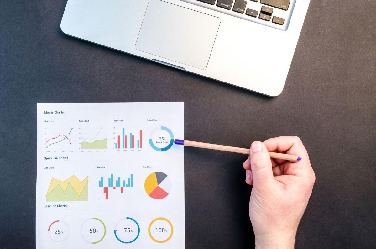 Marktanalyse und Nischenfindung Marktanalyse und Nischenfindung