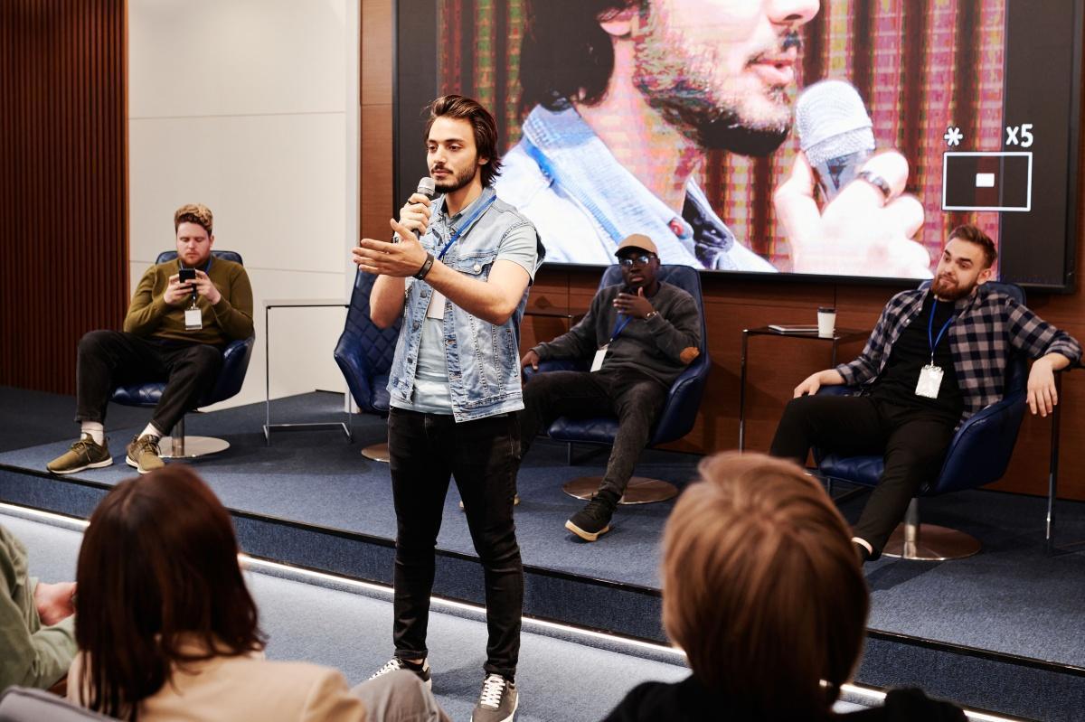 Einstieg Köln – Messe für Studium, Ausbildung und Gap Year 🎓