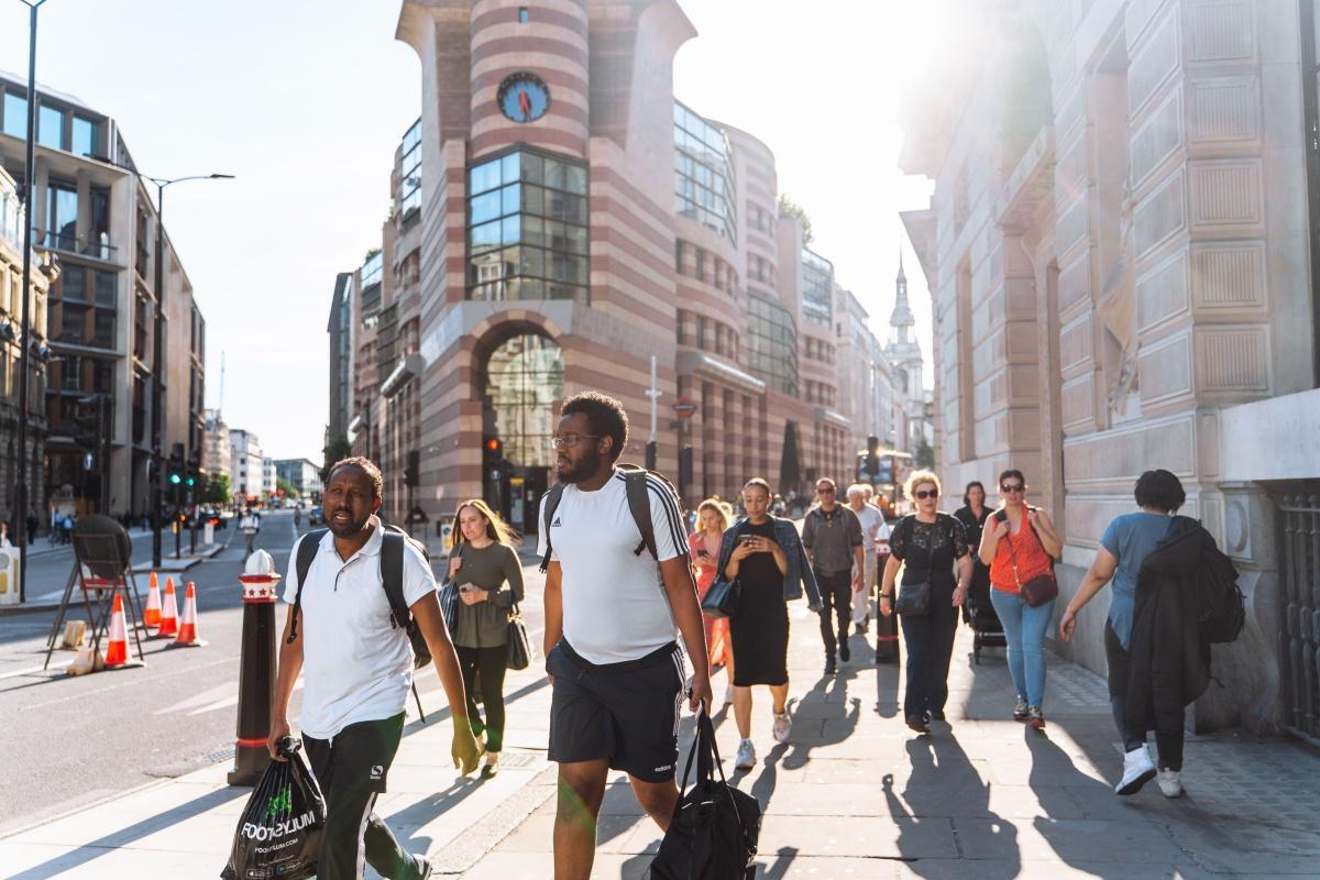 Bachelor-Infotag an der Leuphana Universität Lüneburg 🎓