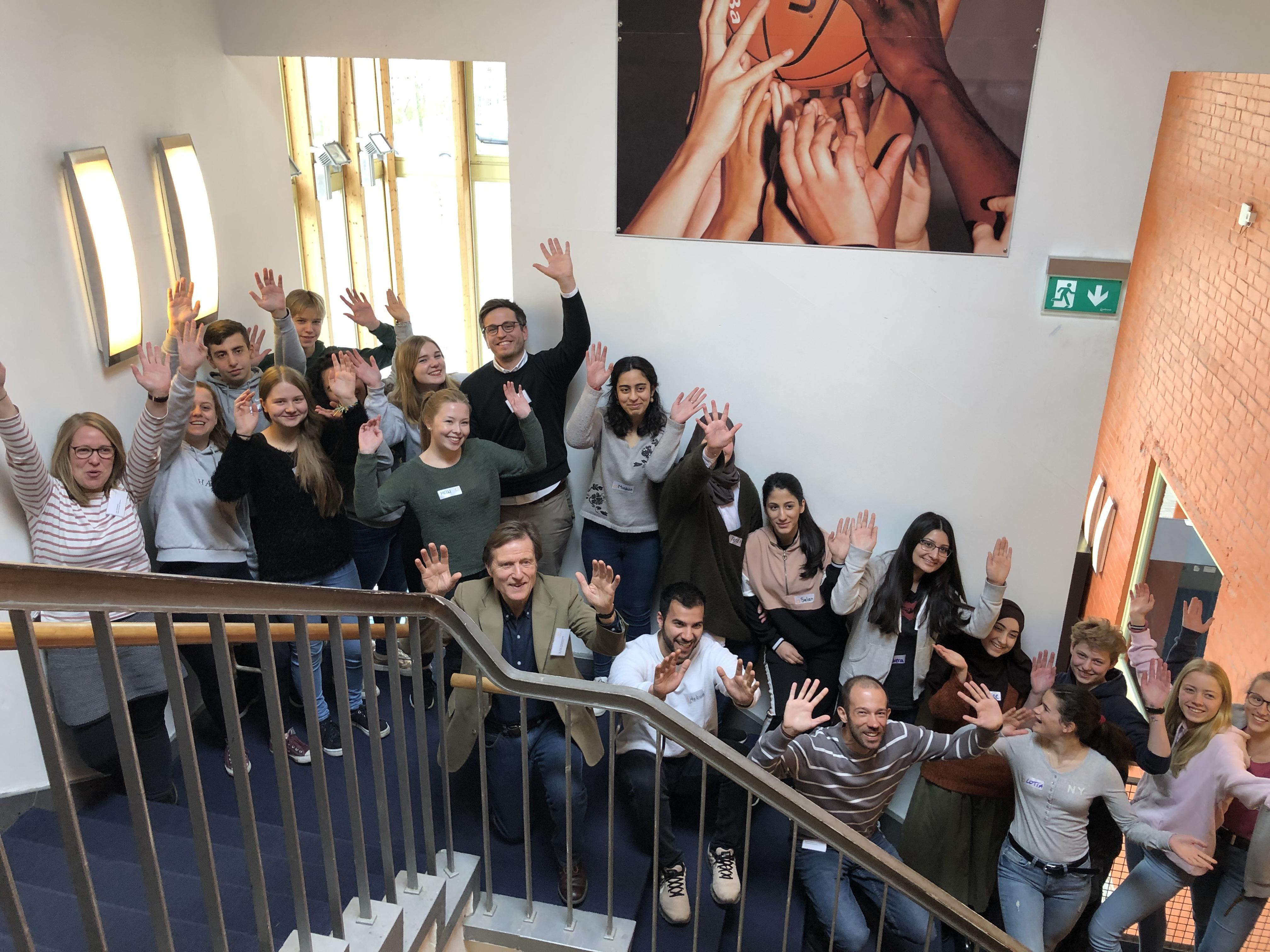 Studiennavigator Hamburg 2018