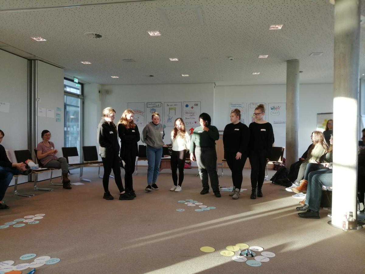 Studienmanager am 30.11.2019