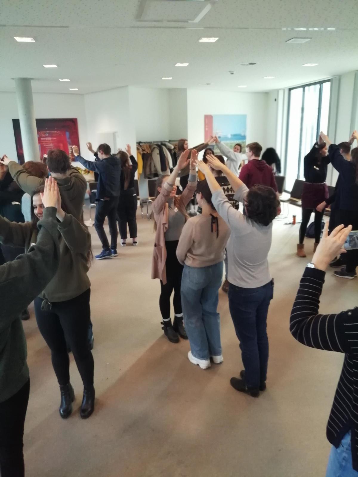Studienmanager am 30.11.2019