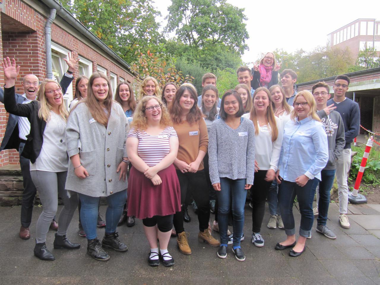  1. Regionaltreffen Kiel 2017