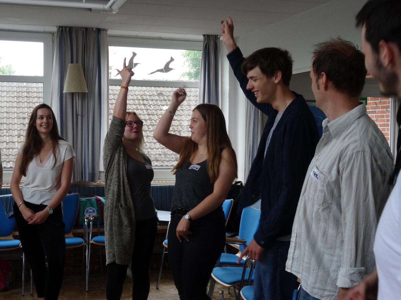 Studiennavigator Kiel 2017