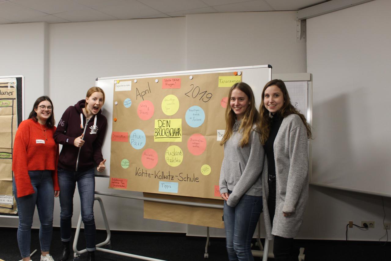 Infoscout Kiel 2018