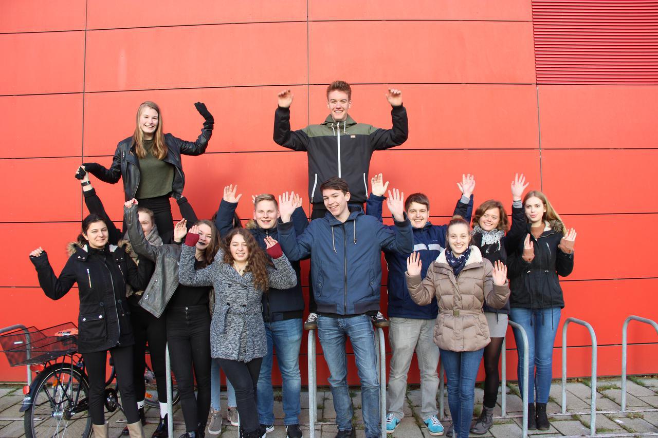 Infoscout Bremen 2017