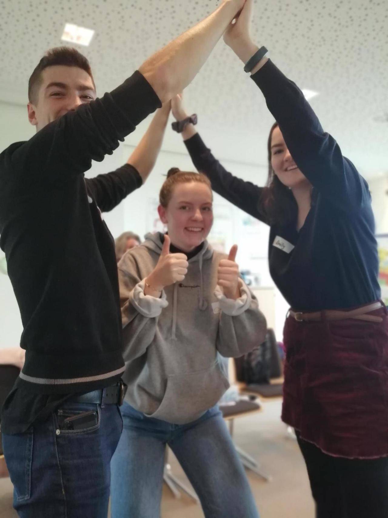 Studienmanager am 30.11.2019