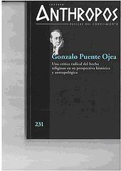 Conclusión: "Lo que no fue Jesús, el Cristo paulino". Perspectiva global de la reconstrucción del Jesús histórico según Gonzalo Puente Ojea (192-19)