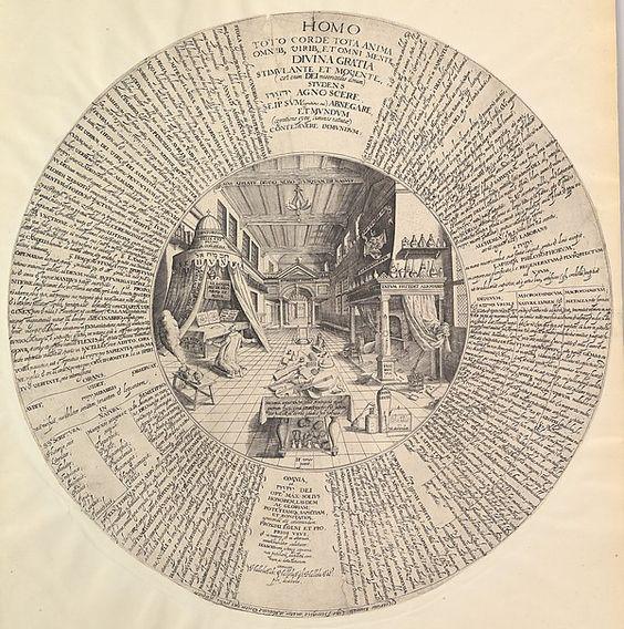 Crítica a la religión en los siglos XVII y XVIII. Escrituras divinas, escrituras humanas (I)