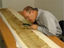Los manuscritos del Mar Muerto. Pablo de Tarso y los Manuscritos del Mar Muerto. Algunas preguntas y respuestas (VI) (911)