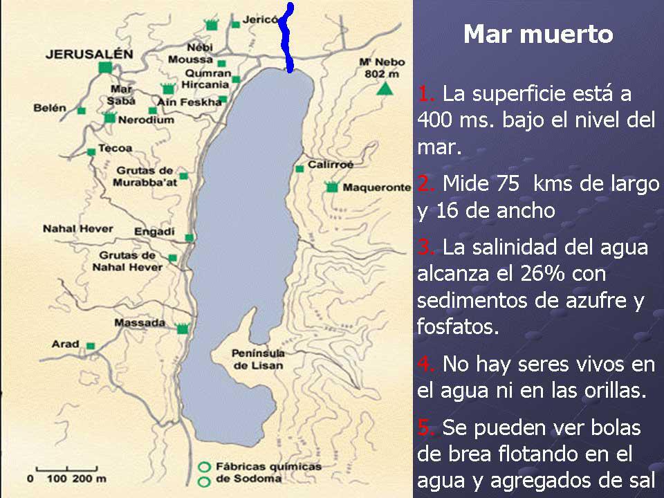 Los manuscritos del Mar Muerto. El silencio del Nuevo Testamento respecto a los esenios (XV) (920)