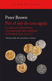 La Iglesia y el dinero (III) (963)