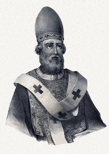 Roma y el papa Dámaso. La riqueza, la caída del Imperio y l a construcción del cristianismo en Occidente (350-550). La Iglesia y el dinero. (V) (965)