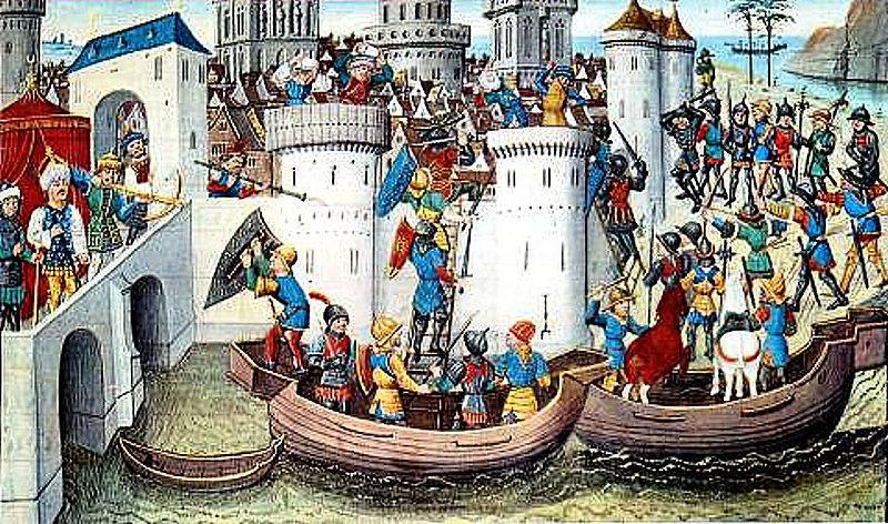 El obispo administrador. La riqueza, la caída de Roma y la construcción del cristianismo en Occidente (350-550). La Iglesia y el dinero (XI) (971)