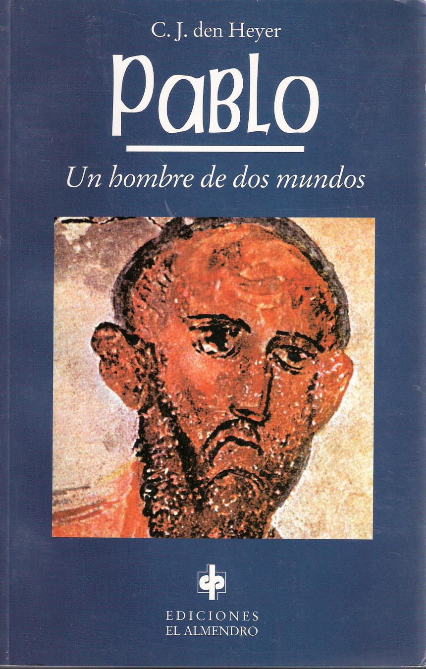 Pablo, un hombre de dos mundos (I) (150-01)