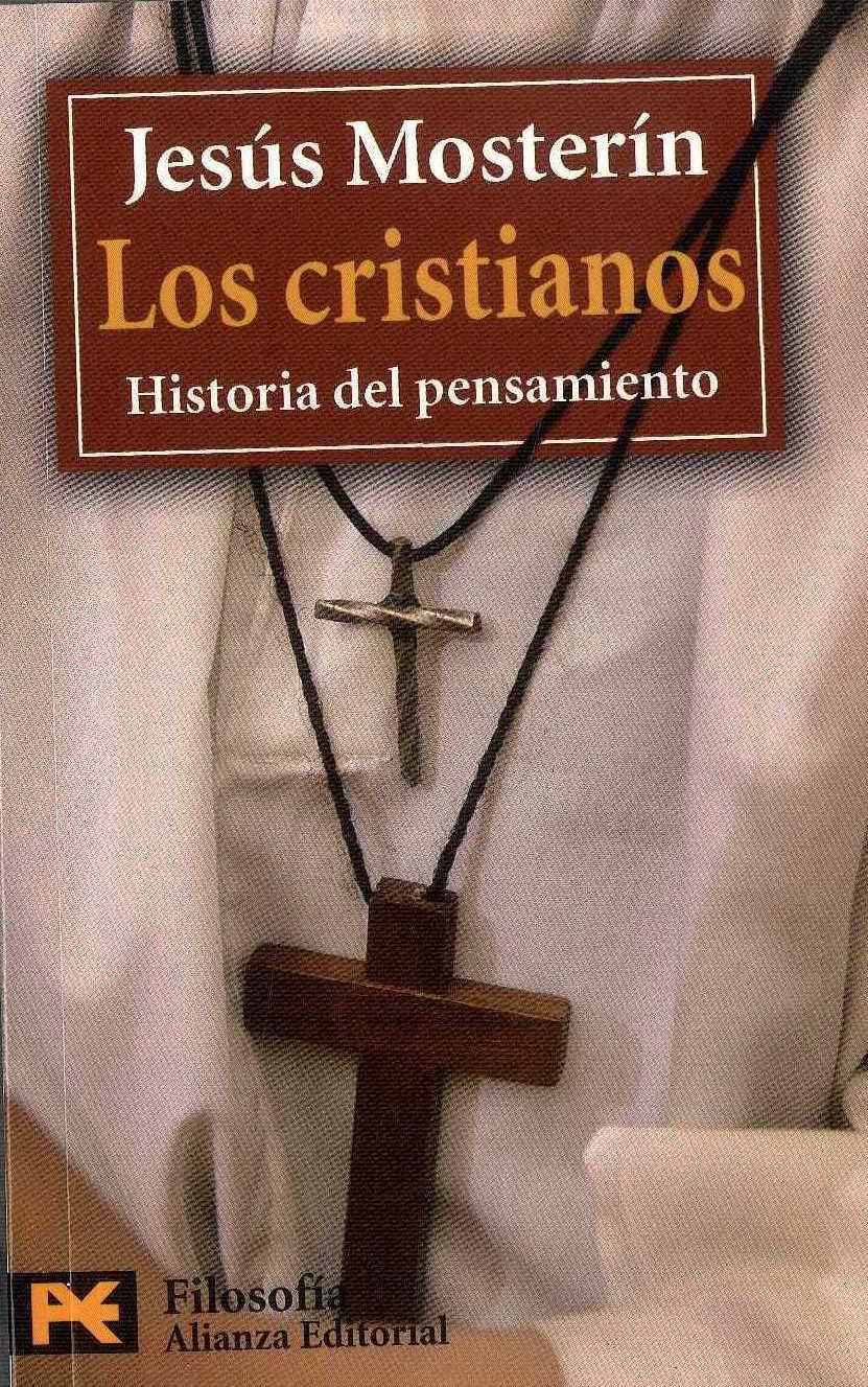 El propósito de Pablo y su trágico final, según Mosterín (161-16)
