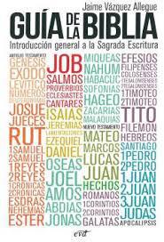 “Guía de la Biblia. Introducción general a la Sagrada Escritura” (17-3-2019) (151)
