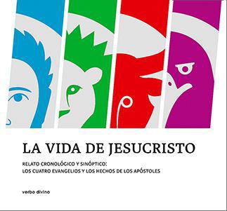 La secuencia cronológica de la vida de Jesús y la pluralidad de los evangelios (27-3-2019) (1053)