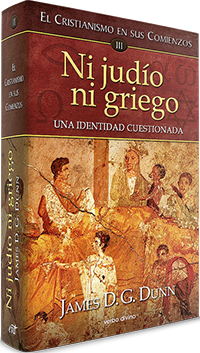 “Ni judío ni griego”. Final de la tetralogía “El cristianismo en sus comienzos” (22-4-2019) (1059)
