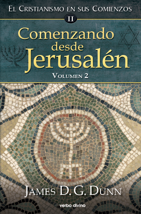¿Un Pablo sin Ley? El tarsiota como apóstol de los gentiles “Comenzando desde Jerusalén” (Tomo II / Volumen 2) (1062- 6-5-2019)
