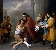 Abbá, “padre” y otros casos en los Evangelios “Compartir” (283) de 9 de mayo 2019. Preguntas y respuestas