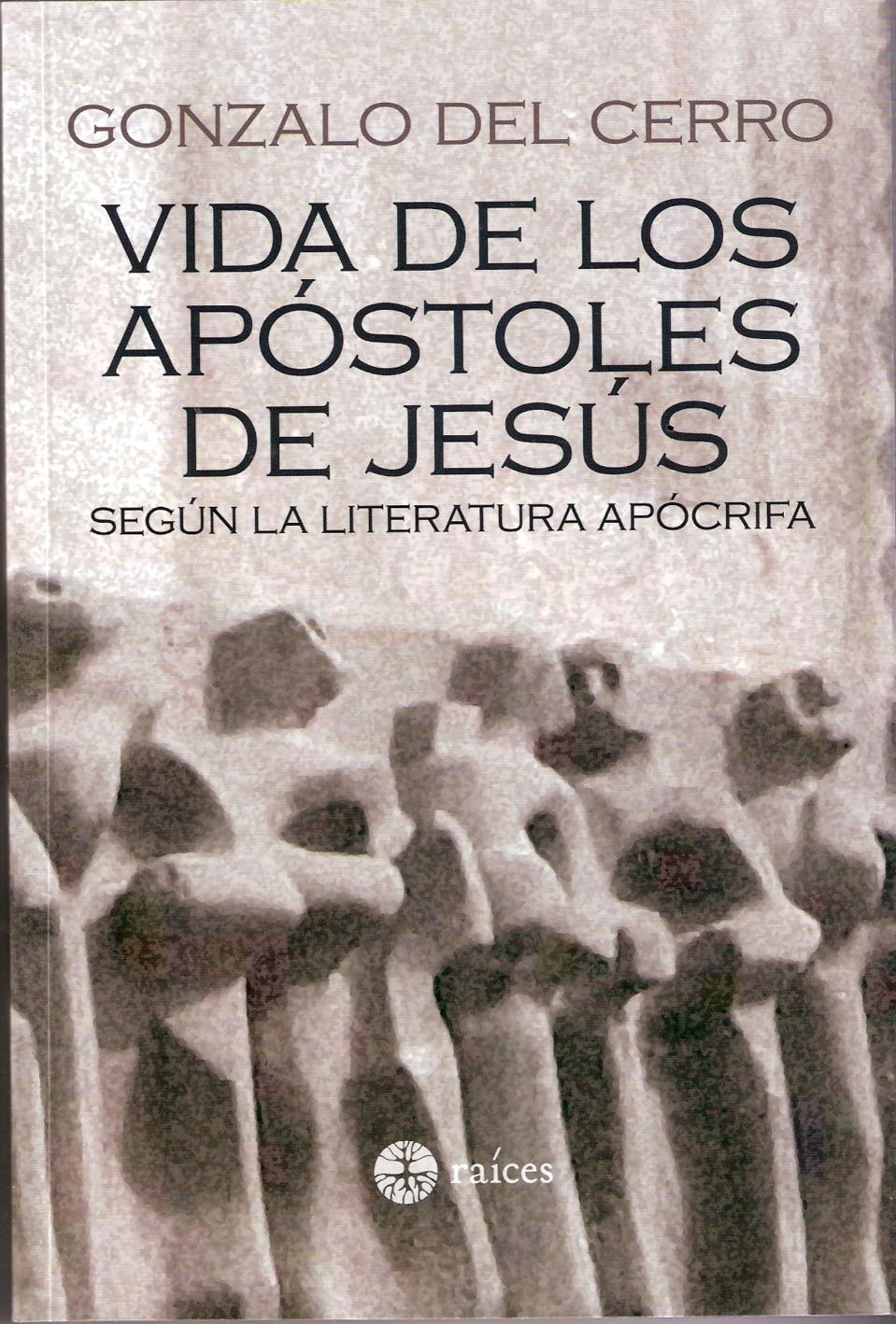 "Vidas maravillosas de los apóstoles"