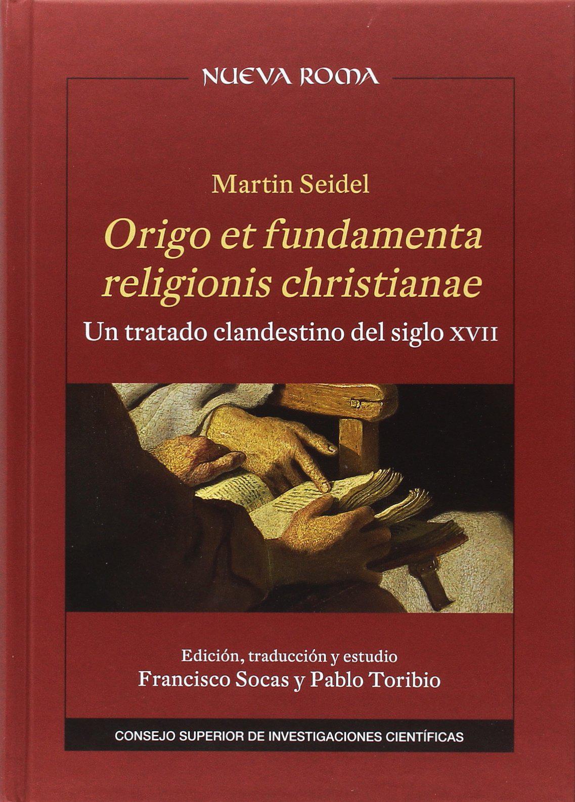 Un libro revolucionario que se adelante a la crítica del Nuevo Testamento de Hermann Samuel Reimarus (24-09-2020.- 1140)