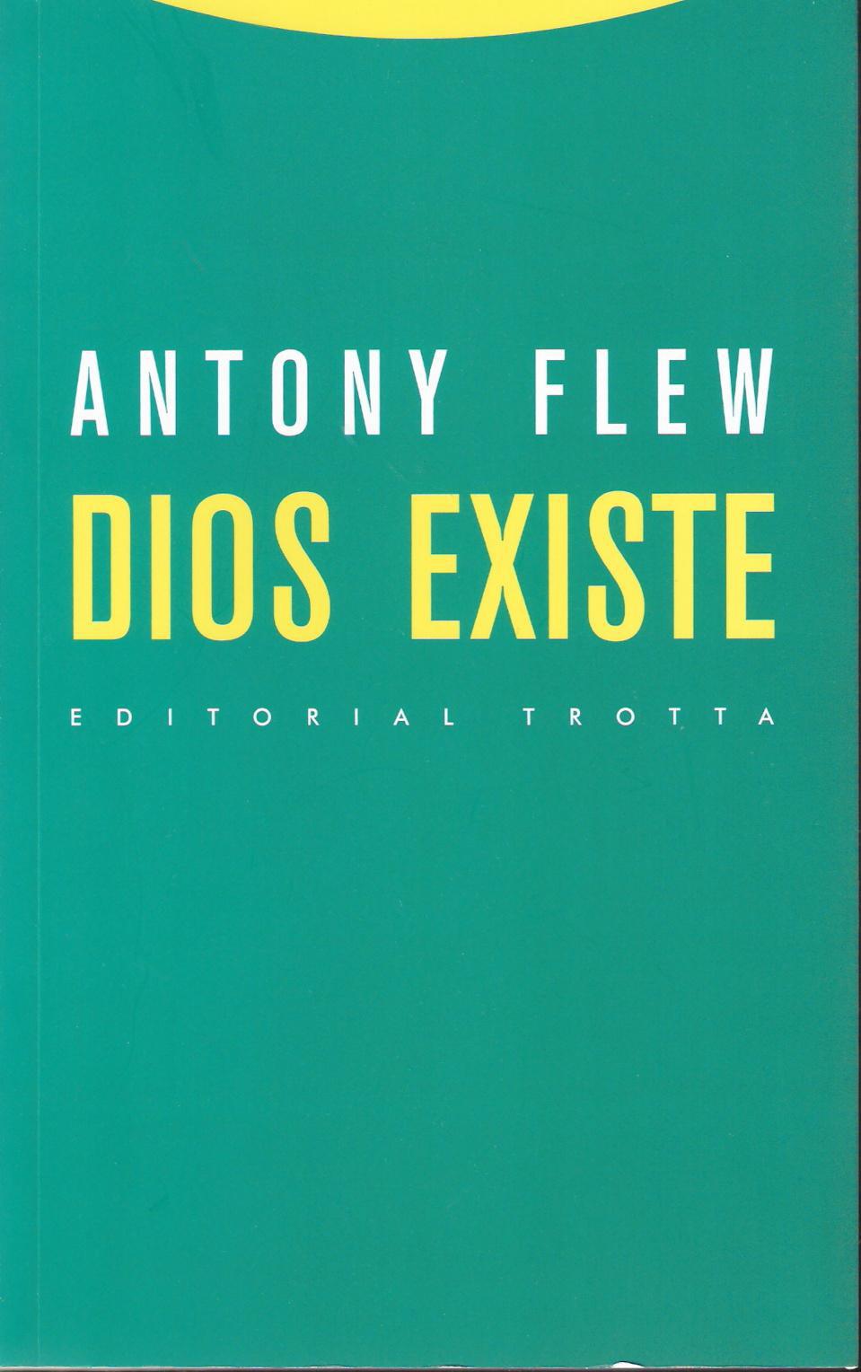 Dios existe (VII) Dificultades para la admisión de un Dios personal, “aristotélico” ¿? (442-07)