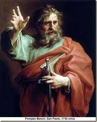 Pablo y Jesús (II). La involuntaria contribución de Pablo a los cimientos de una religión nueva (04-03-2021) (1166)