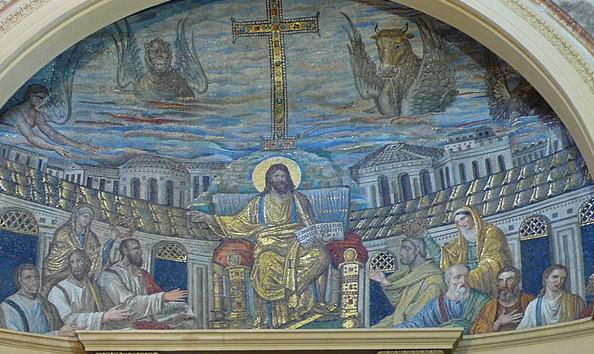 052. El culto a los santos (3)