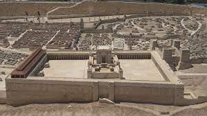 ¿Para qué fue Jesús a Jerusalén? ¿Para morir? ¿Para instaurar él el Reino? (03-06-2021) (1180)