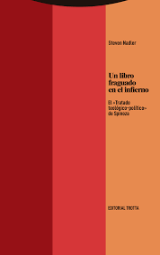 Un libro fraguado en el infierno (02-03-22) (1216)