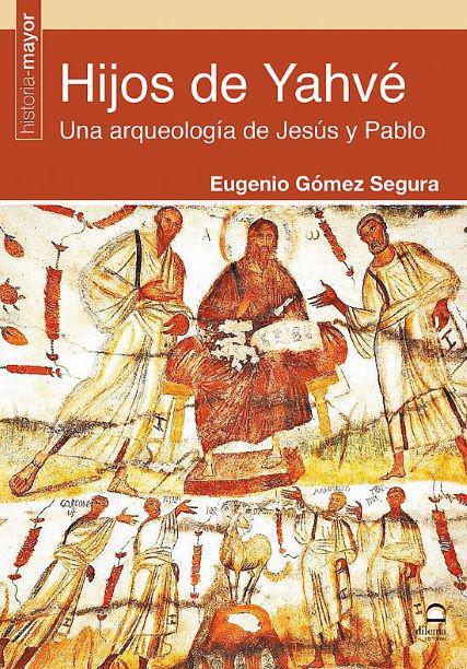 074. Apresamiento o detención de Jesús de Nazaret.
