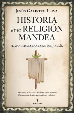 “Historia de la religión mandea”