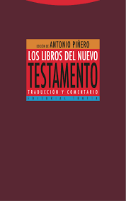 LOS LIBROS DEL NUEVO TESTAMENTO. UN CAMBIO DE PARADIGMA /1