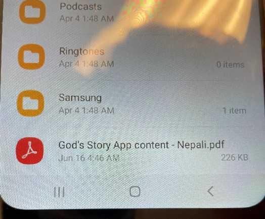 1. Phone Instructions (Farsi) دستورالعمل فارسی برای گوشی 1. Phone Instructions (Farsi) دستورالعمل فارسی برای گوشی