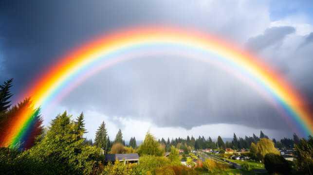 8. God’s Special Promise (Genesis 9:1-19)