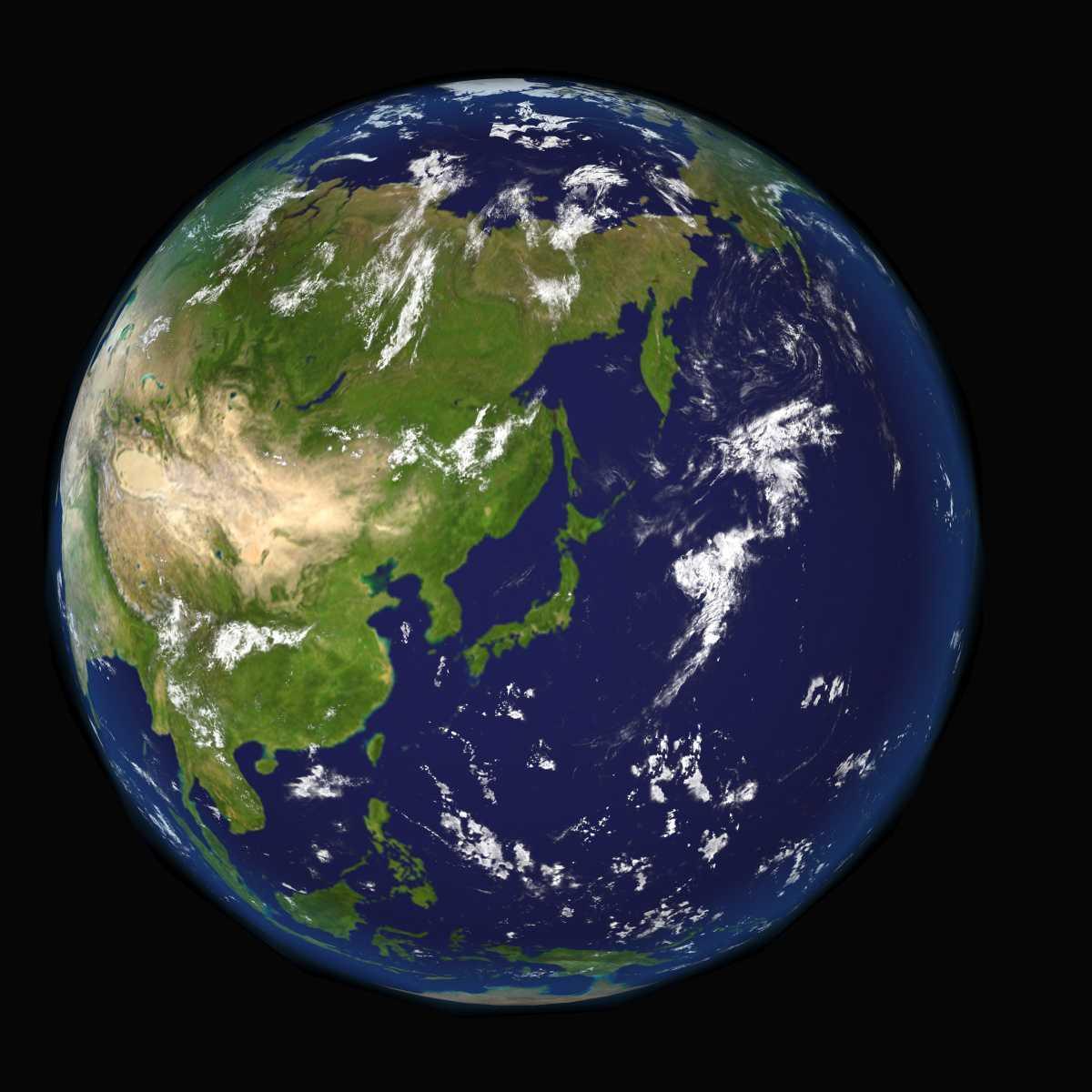 1. خدا جهان را می آفریند - پیدایش ۱:۱-۲۵ (God Creates the World)