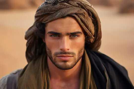 22. مردی که به دنبال خداست – یوحنا ۱:۳-۲۱ (A Man Seeking for God)