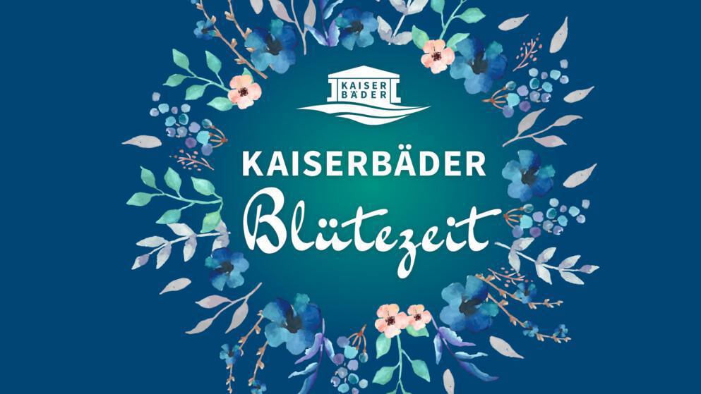 Kaiserbäder Blütezeit