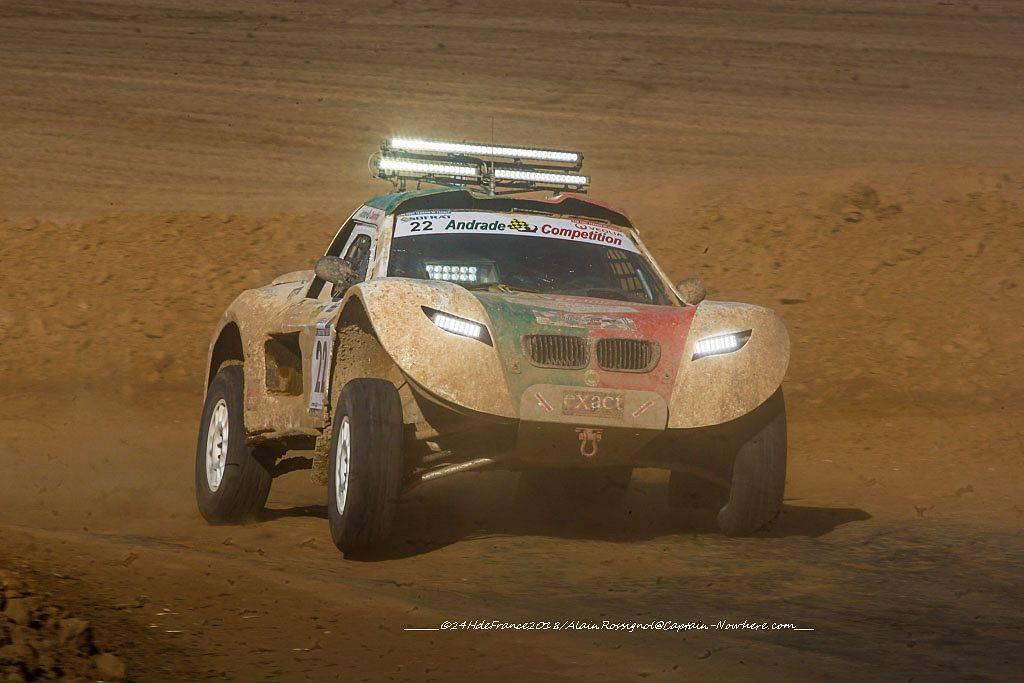 24HTT 2018 : Le team Sodicars vainqueur et champion de France ! 24HTT 2018 : Le team Sodicars vainqueur et champion de France !