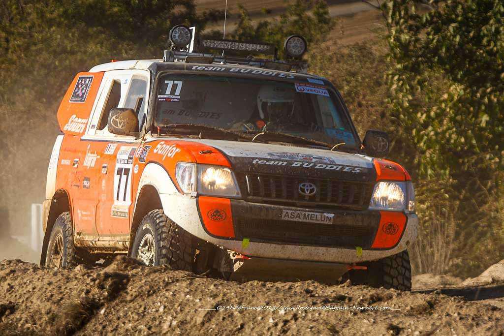 24HTT 2018 : Le team Sodicars vainqueur et champion de France ! 24HTT 2018 : Le team Sodicars vainqueur et champion de France !
