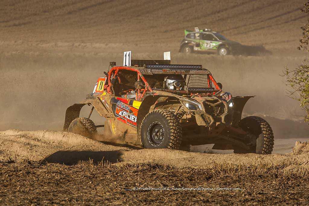 24HTT 2018 : Le team Sodicars vainqueur et champion de France ! 24HTT 2018 : Le team Sodicars vainqueur et champion de France !