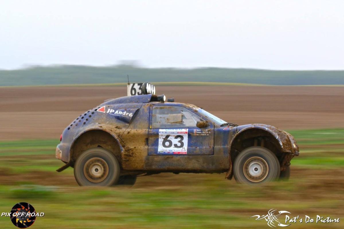 Vends Buggy DRV Racing Vends Buggy DRV Racing